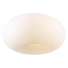 PLC Lighting 21145 SN - 4 Light Ceiling Light Tessera Collection 21145 SN