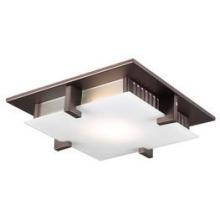 PLC Lighting 908ORBLED - 1 Light Ceiling Light Polipo Collection 908ORBLED