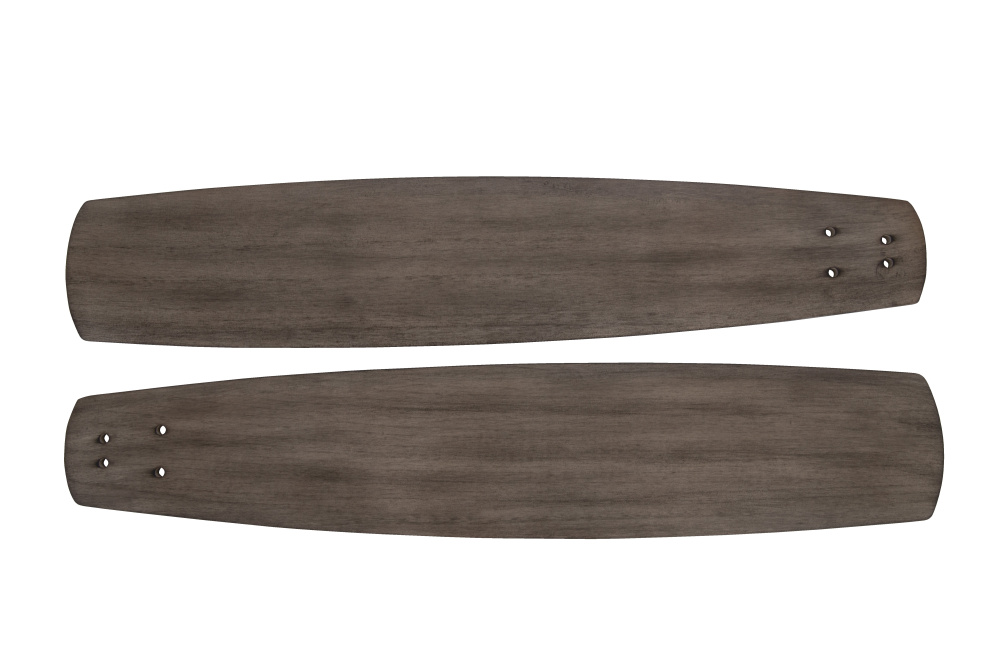 5 - 72" Santori Blades in Coffee