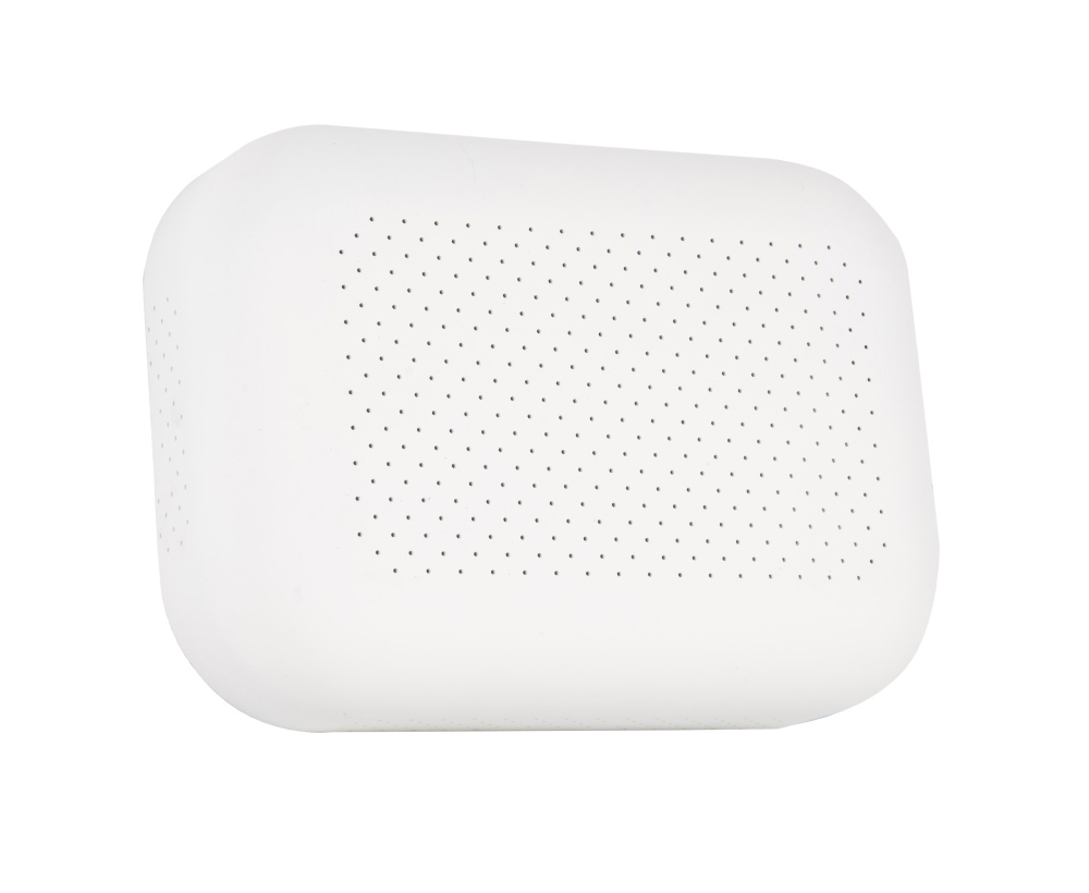 Builder Chime in White