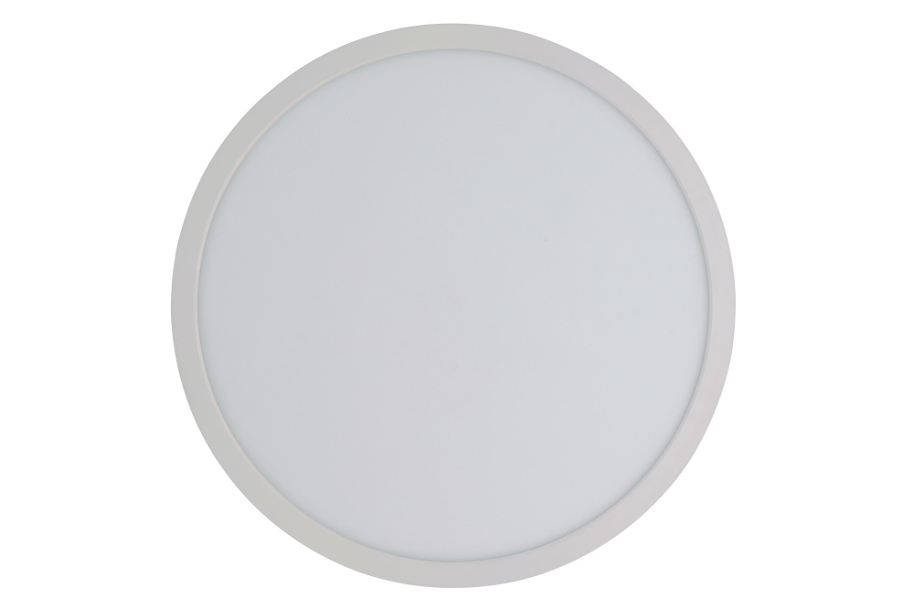 15" Slim Line II LED Pancake Flushmount, 2700K/3000K/3500K/4000K/5000K