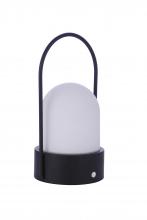Craftmade 86275R-LED - Rechargable LED Portable