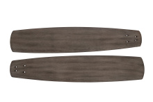 Craftmade BSNT72-COF - 5 - 72" Santori Blades in Coffee