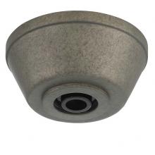 Craftmade CLS-AGV - Canopy Locking System in Aged Galvanized