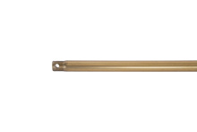 Craftmade DR36MBZ - 36" Downrod in Modern Bronze