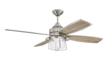 Craftmade WAT52BNK4 - Waterfront 52" 4-Blade Ceiling Fan