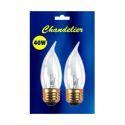 Candelabra Bulbs