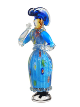 Dale Tiffany AS15210 - Arciala Handcrafted Art Glass Figurine