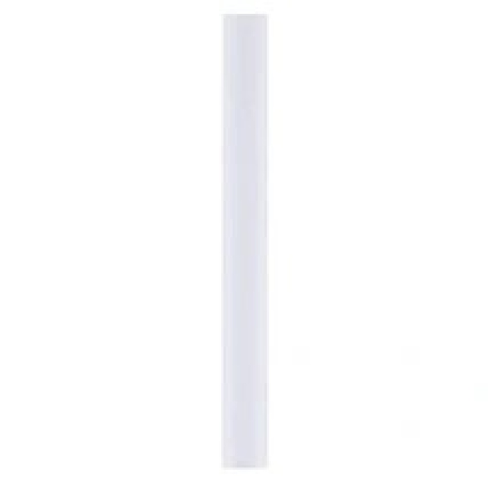 30" Downrod for Atlas Fans - Matte White