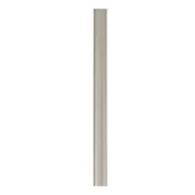 Matthews Fan Company AT-30DR-BN - 30" Downrod for Atlas Fans - Brushed Nickel