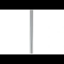 Matthews Fan Company AT-30DR-BS - 30" Downrod for Atlas Fans - Brushed Stainless