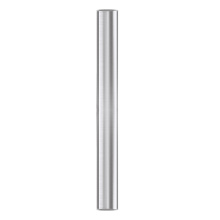 Matthews Fan Company AT-72DR-BN - 72" Downrod for Atlas Fans - Brushed Nickel