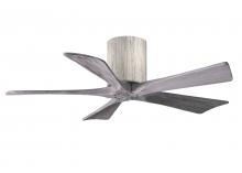 Matthews Fan Company IR5H-BW-BW-42 - Irene - 5H - Barn Wood Tone - Barn Wood Tone Blades - 42" Blades