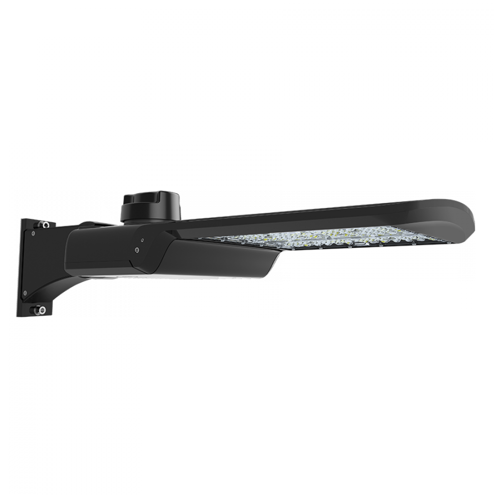 AREA LIGHTS A17 IV 70/60/50W 3000K/4000K/5000K 120-277V POLE MT 3PRS BRONZE