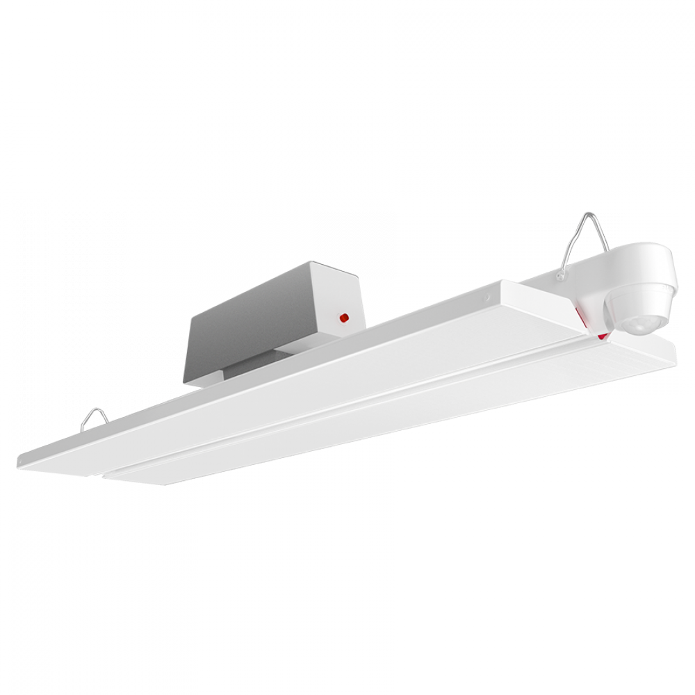 ARBAYM 18-37K LM  50/70/100% FIELD ADJUSTABLE 4000K/5000K LCB PIR BATT B/UP