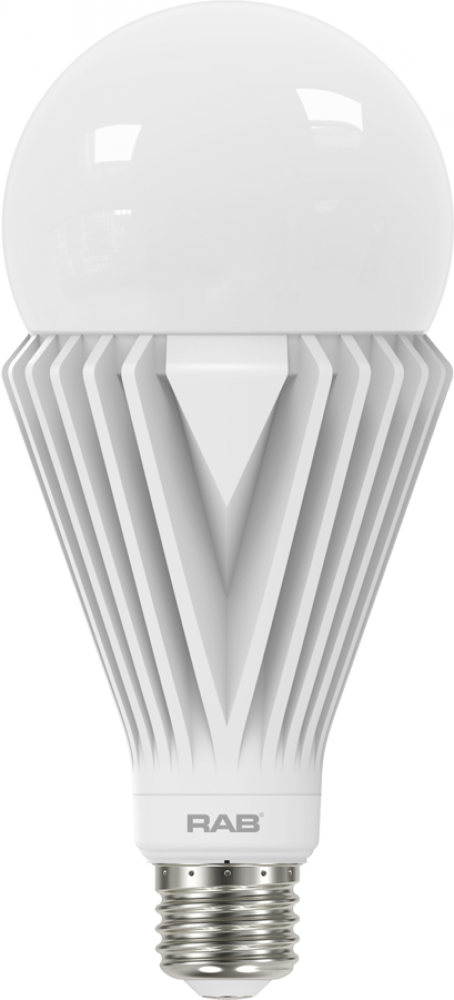 BULB PS25 30W 300EQ 4000LM E26 CRI80 5000K N-DIM 120/277