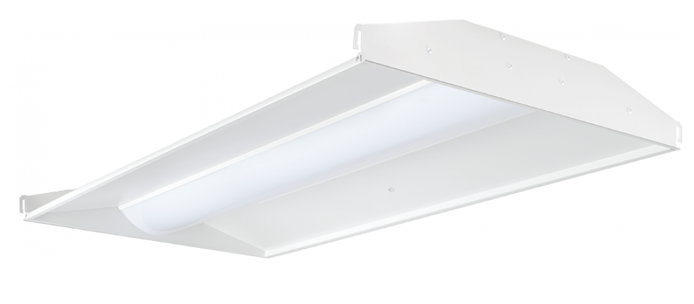 PANELS & TROFFERS 5334 LUMENS SWISH2X4 39W 3500K 0-10V DIMMING 120V-277V LIGHTCLOUD BLUE SENSOR BA