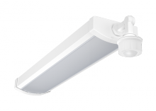 RAB Lighting GUS17-2/LCBS/E - GUS17 2FT 25/20/15W 5000K/4000K/3500K LC BLUE SENS BATT BATTERY BACKUP WHITE