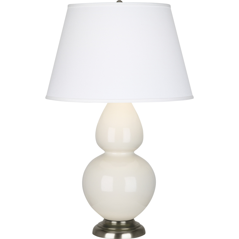Bone Double Gourd Table Lamp
