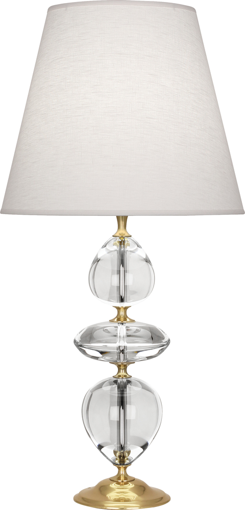 Williamsburg Orlando Table Lamp