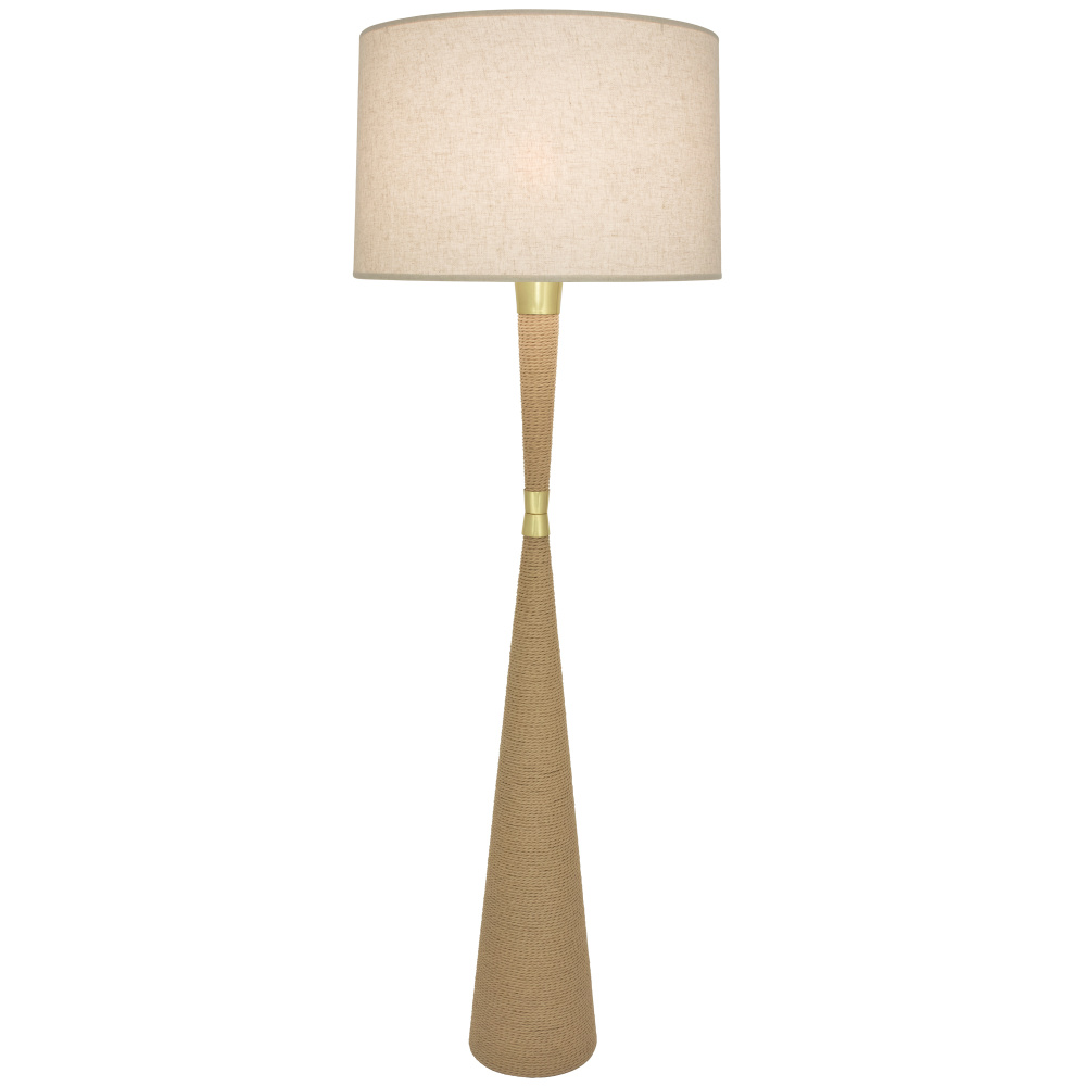 Hatteras Floor Lamp