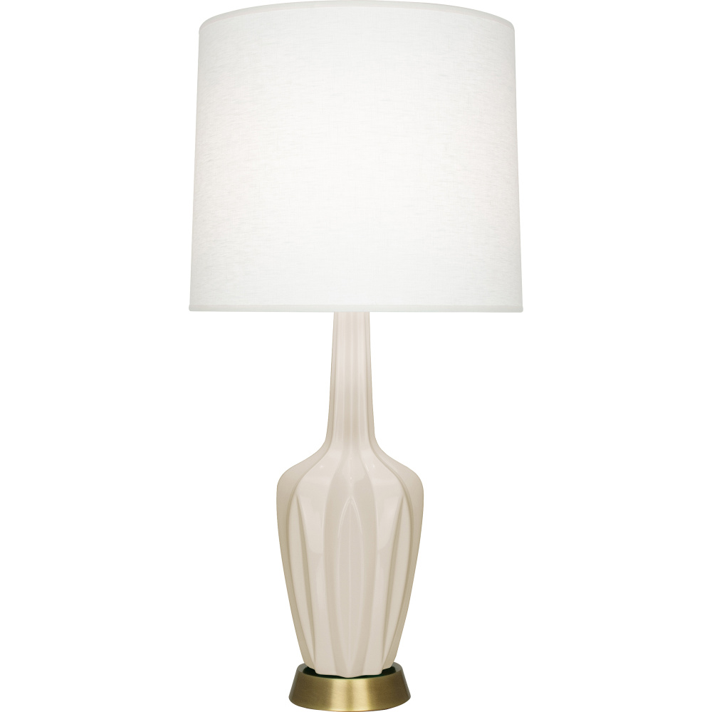 Bone Emma Table Lamp
