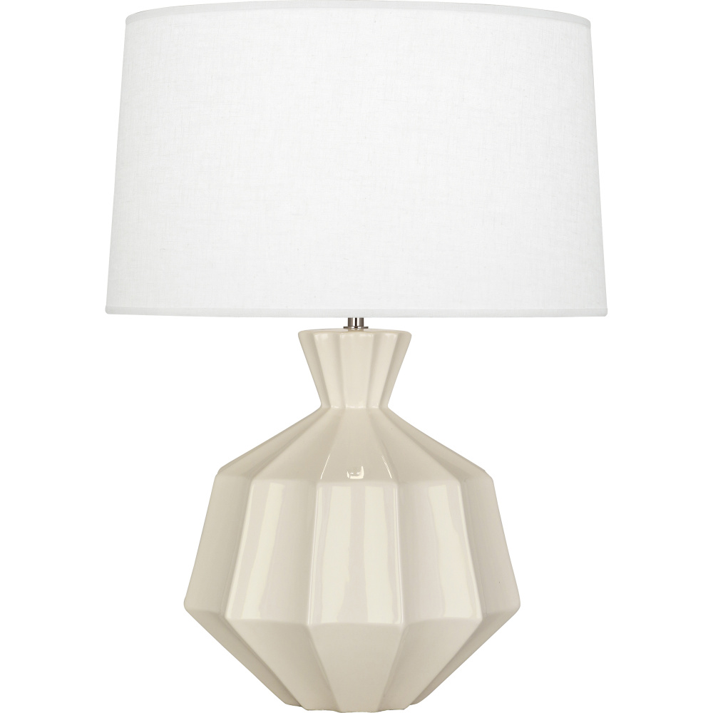 Bone Orion Table Lamp