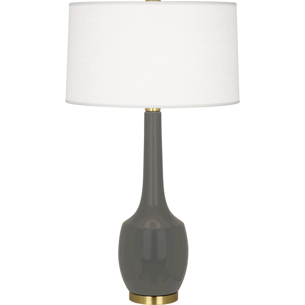 Ash Delilah Table Lamp