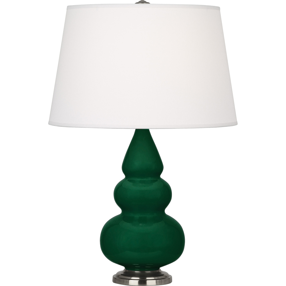 Jungle Small Triple Gourd Accent Lamp