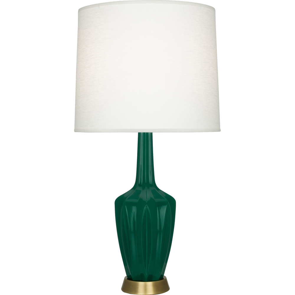 Jungle Emma Table Lamp