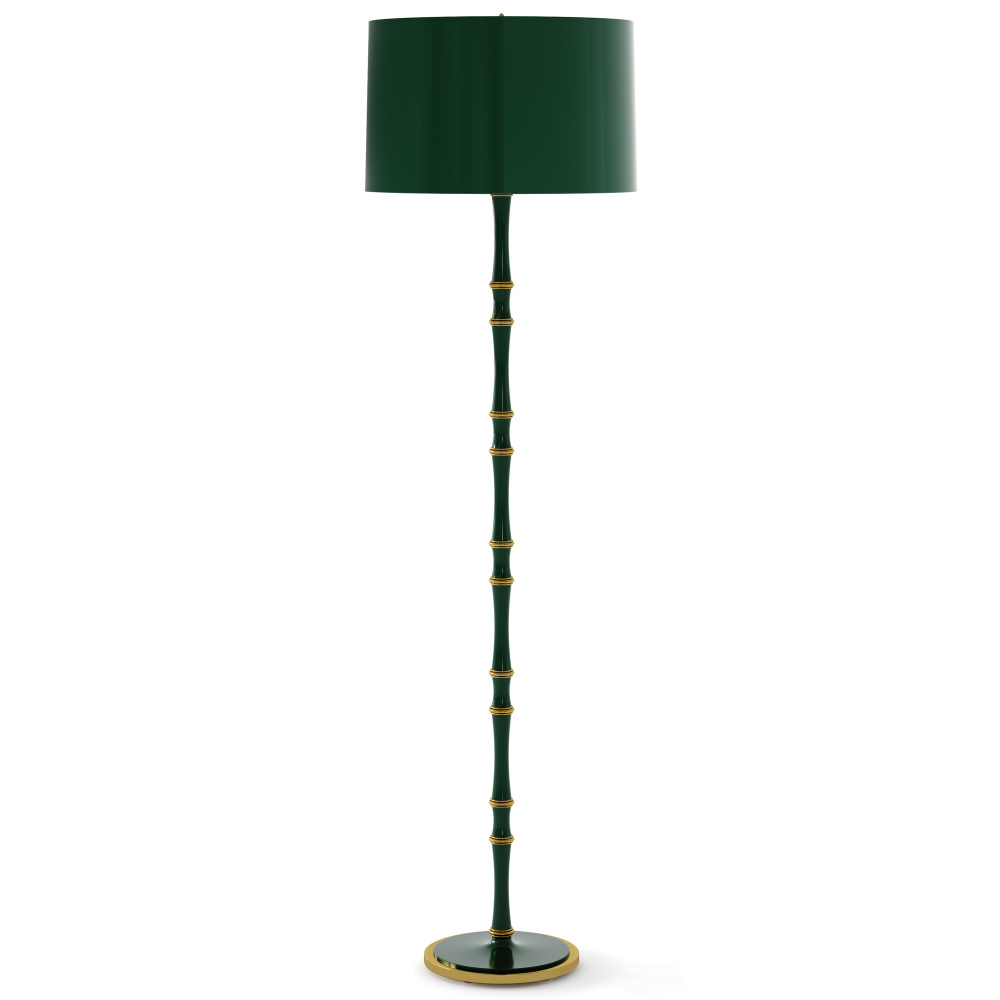 Kane Floor Lamp