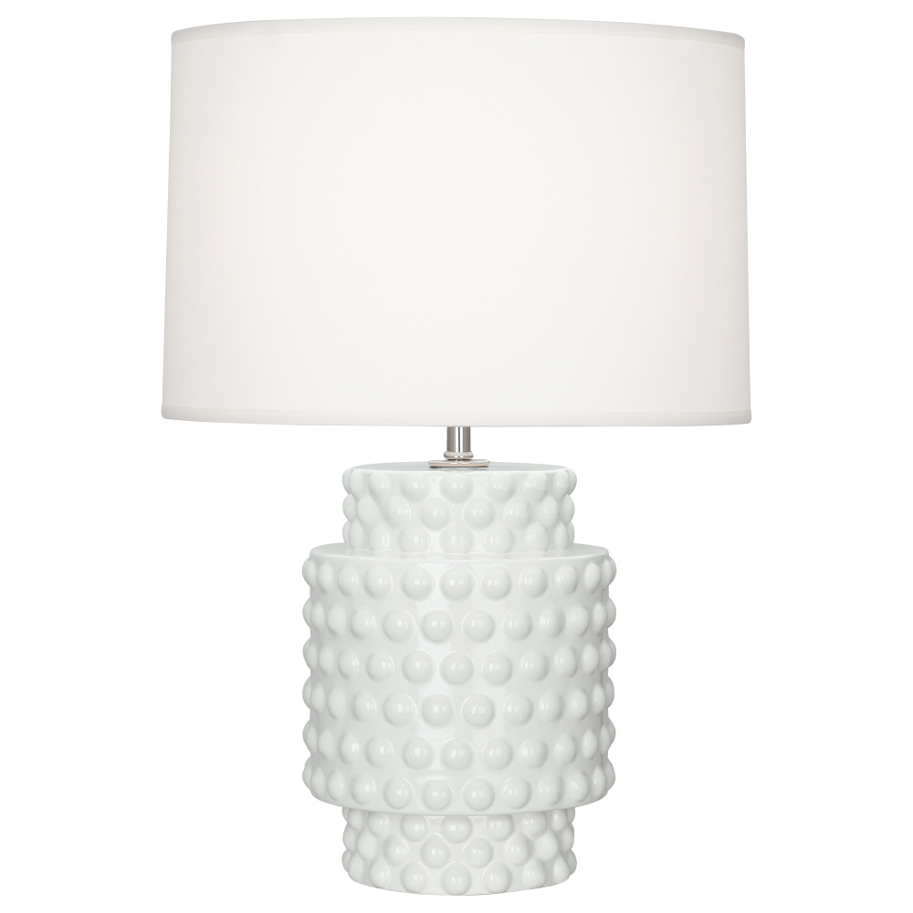 Lily Dolly Accent Lamp