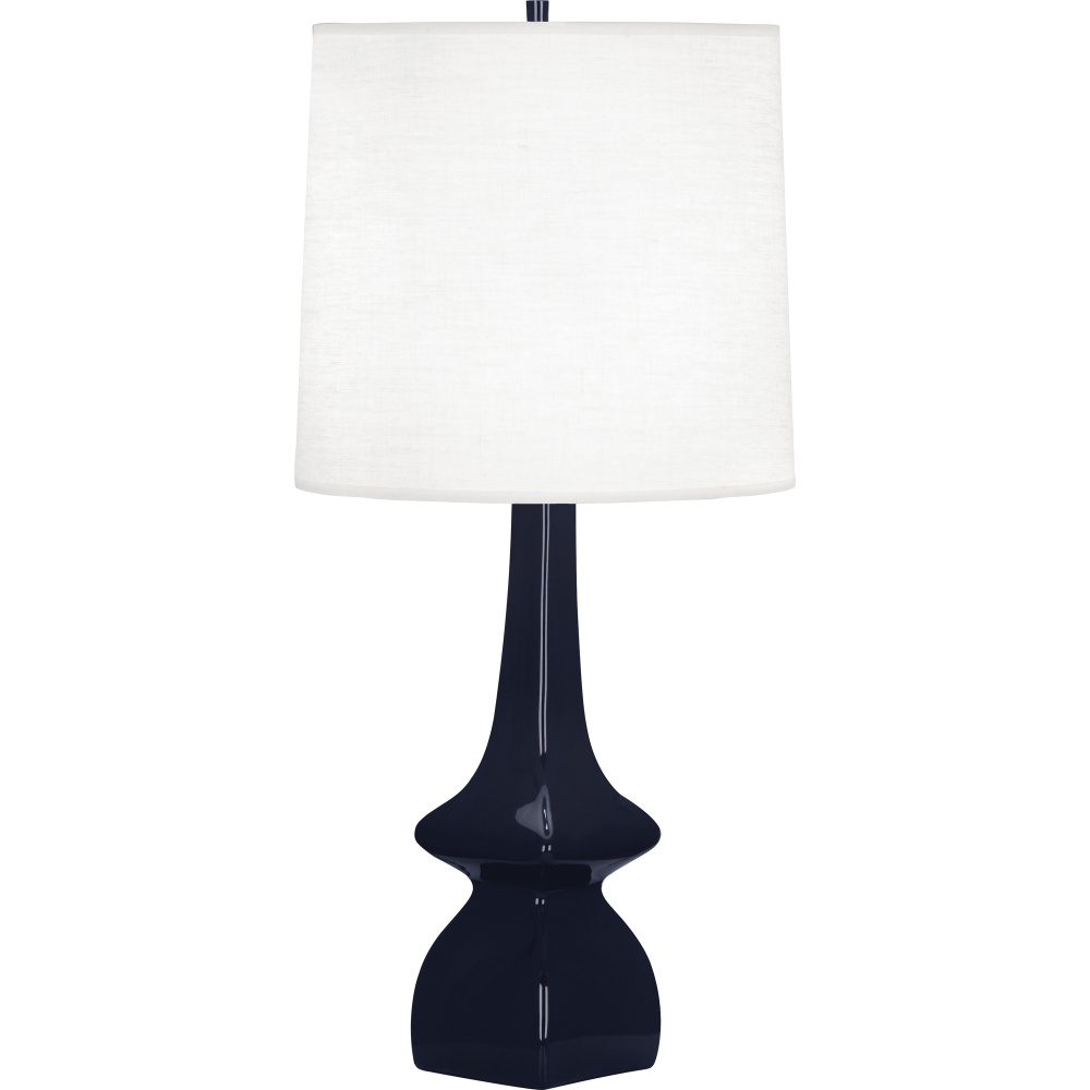 Midnight Jasmine Table Lamp