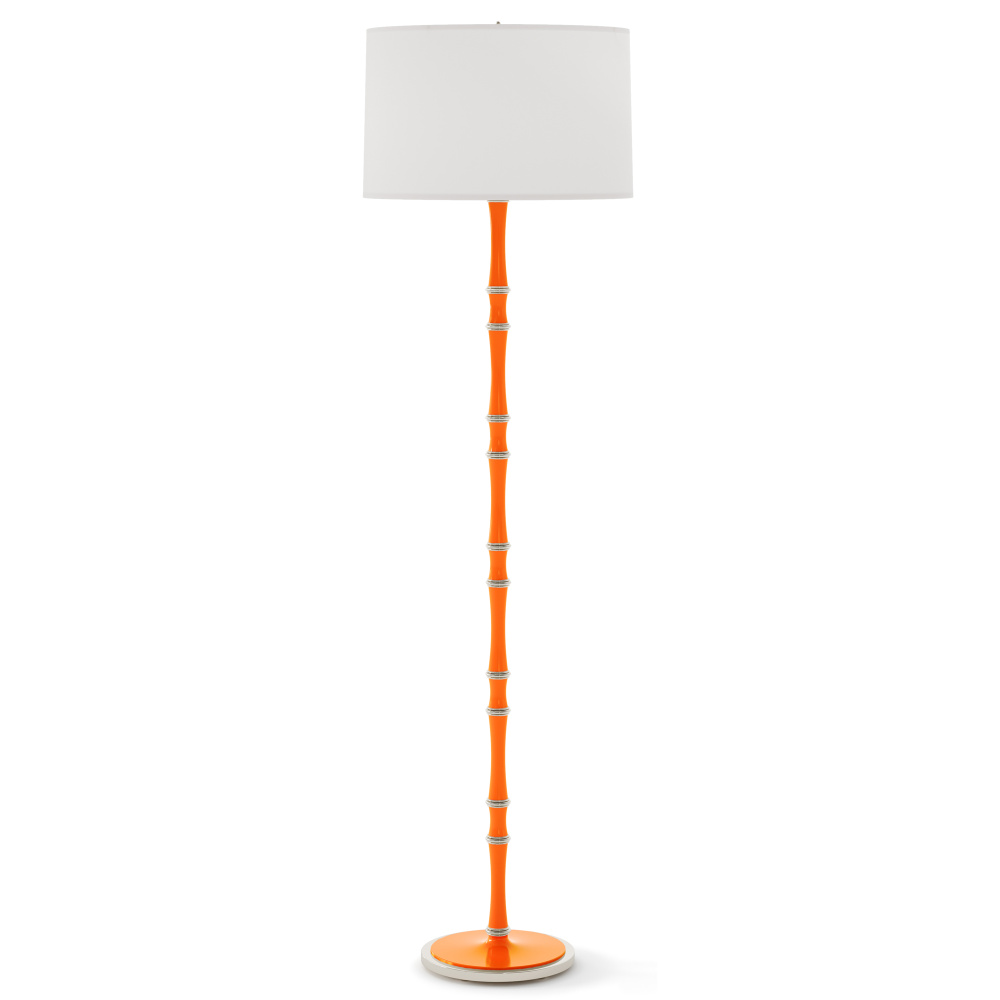Kane Floor Lamp
