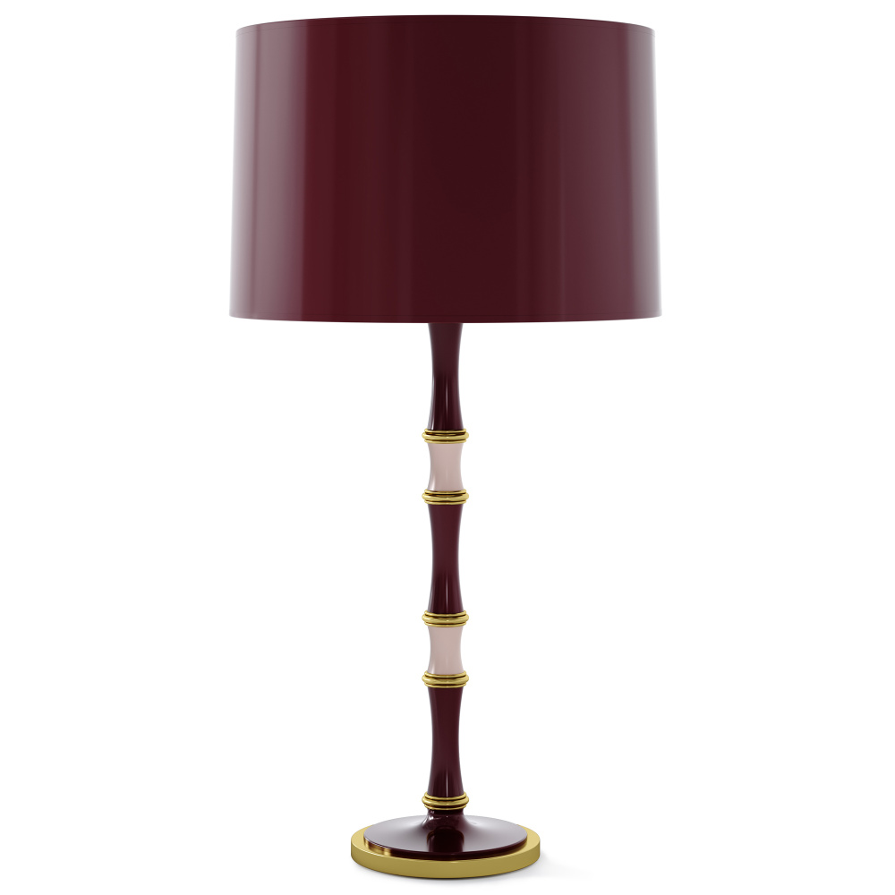 Kane Table Lamp