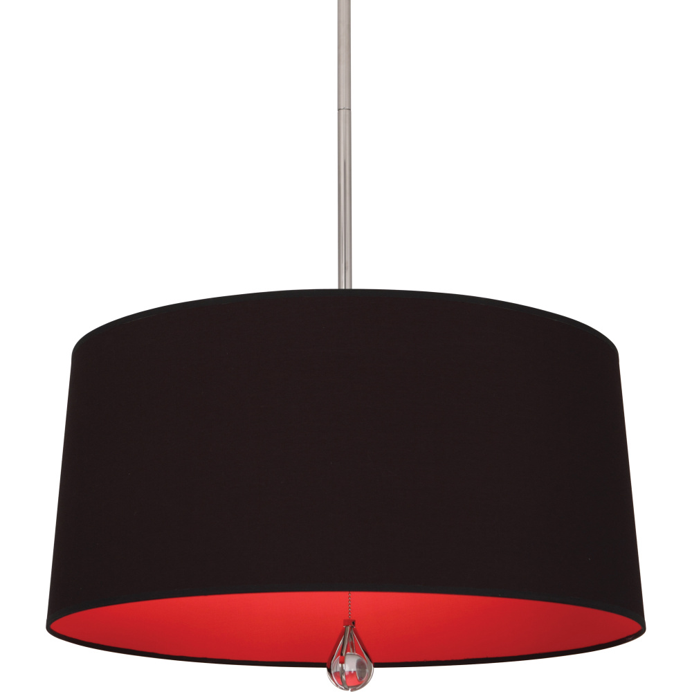 Williamsburg Custis Pendant