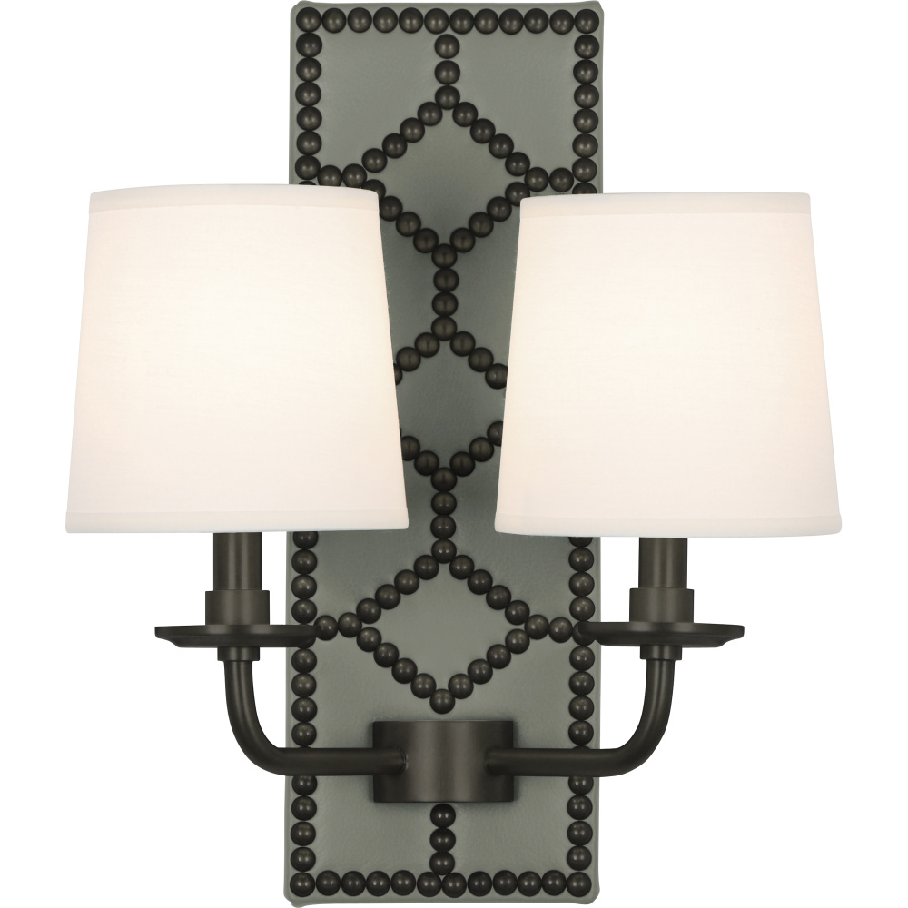 Williamsburg Lightfoot Wall Sconce