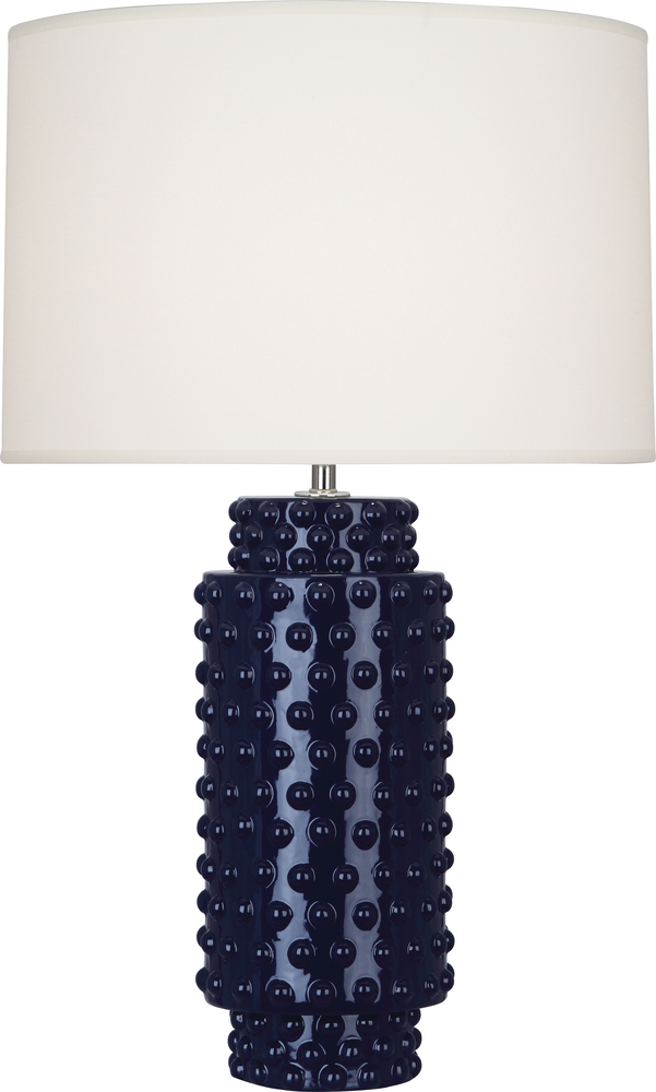 Midnight Dolly Table Lamp