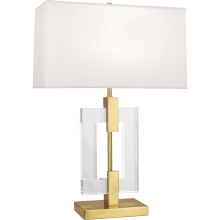 Robert Abbey 1011 - Lincoln Table Lamp