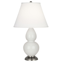 Robert Abbey 1690X - Lily Small Double Gourd Accent Lamp