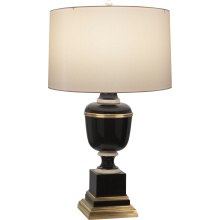 Robert Abbey 2503X - Annika Table Lamp