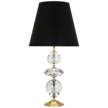 Robert Abbey 260B - Williamsburg Orlando Table Lamp