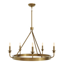 Robert Abbey 271 - William Chandelier