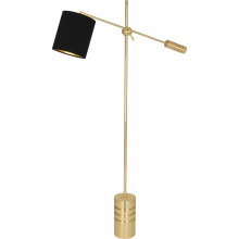 Robert Abbey 292B - Campbell Floor Lamp