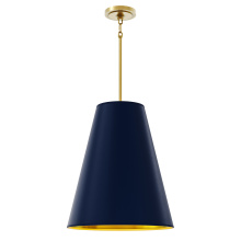 Robert Abbey 494MMB - Chrissy Pendant