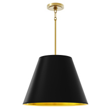 Robert Abbey 495MOS - Janet Pendant