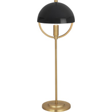 Robert Abbey 600BLK - Mavisten Edition Copernica Table Lamp