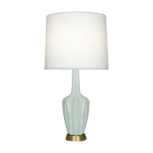 Robert Abbey CL36 - Celadon Emma Accent Lamp