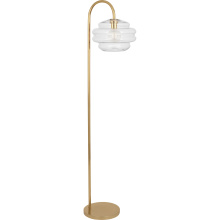 Robert Abbey CL63 - Horizon Floor Lamp