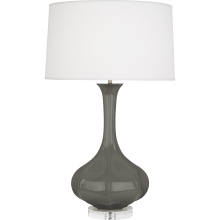 Robert Abbey CR996 - Ash Pike Table Lamp